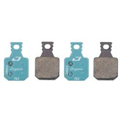 Jagwire Brzdové Destičky Sport Organic Magura (mt7)