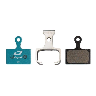 Jagwire Sport Organic Shimano (dura Ace R9170) Brzdové Destičky