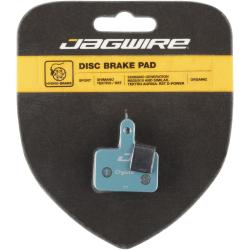 Jagwire Brzdové Destičky Sport Organic Shimano (deore Lx T675)