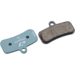 Jagwire Sport Organic Shimano (xtr M9120) brzdové doštičky