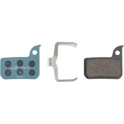 Jagwire Sport Organic Sram (red Etap) Brzdové Destičky