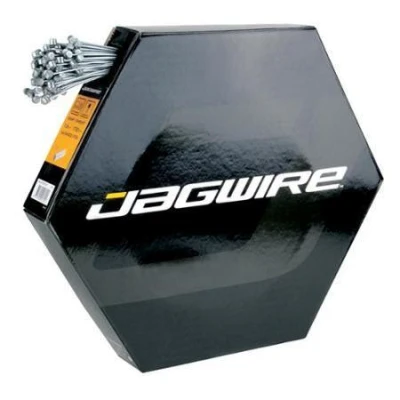 Jagwire brzdové lanko Mtb 1.6x2000mm 100ks Jagwire brzdové lanko Mtb 1.6x2000mm 100ks