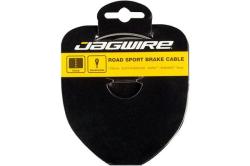 Jagwire Brzdové Lanko Sport Slick Stainless 1.5x2000mm Sram/shimano Jagwire Brzdové Lanko Sport Slick Stainless 1.5x2000mm Sram/shimano