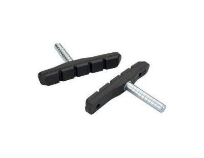 Jagwire Mountain Sport Canti 70mm Černé Brzdové Špalky