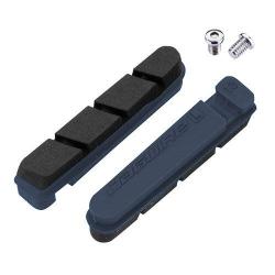 Jagwire Road Pro S Carbon Insert Brzdové Špalky