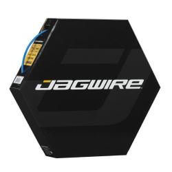 JAGWIRE brzdový bowden 5mm Cgx-sl Slick-lube Bílá 50m JAGWIRE brzdový bowden 5mm Cgx-sl Slick-lube Bílá 50m