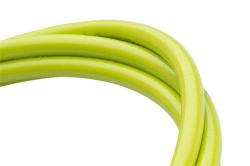 Jagwire Brzdový Bowden 5mm Cgx-sl Slick-lube Organic Green 10m Jagwire Brzdový Bowden 5mm Cgx-sl Slick-lube Organic Green 10m