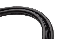 JAGWIRE brzdový bowden 5mm Keb Slick-lube Čierna 10m + Koncovky JAGWIRE brzdový bowden 5mm Keb Slick-lube Čierna 10m + Koncovky