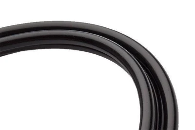 JAGWIRE brzdový bowden 5mm Keb Slick-lube Černá 10m + Koncovky JAGWIRE brzdový bowden 5mm Keb Slick-lube Černá 10m + Koncovky