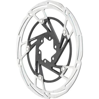 Jagwire brzdový kotouč Pro Lr2 6-bolt 203mm Jagwire brzdový kotouč Pro Lr2 6-bolt 203mm