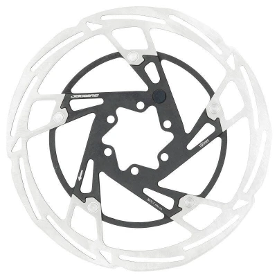 Jagwire Brzdový Kotouč Pro Lr2-e 6-bolt 180mm Jagwire Brzdový Kotouč Pro Lr2-e 6-bolt 180mm