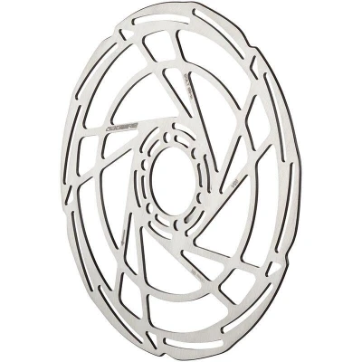 Jagwire brzdový kotouč Sport Sr1 6-bolt 160mm Jagwire brzdový kotouč Sport Sr1 6-bolt 160mm