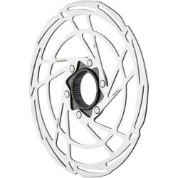 JAGWIRE brzdový kotúč Sport Sr1 Centerlock 203mm