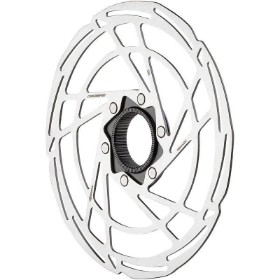 JAGWIRE brzdový kotouč Sport Sr1 Centerlock 203mm