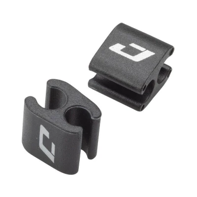 Jagwire Háček K Bowdenům Wire Hook Shift + Brake 4+3mm 4ks Jagwire Háček K Bowdenům Wire Hook Shift + Brake 4+3mm 4ks