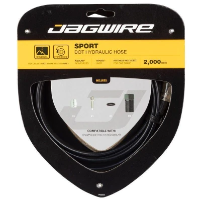 JAGWIRE hydraulická hadička Sport DOT Sram Red ETap