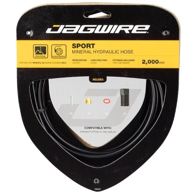 Jagwire Hydraulická Hadička Sport Mineral Magura Mt