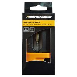 JAGWIRE náradie Sport Needle Driver JAGWIRE náradie Sport Needle Driver