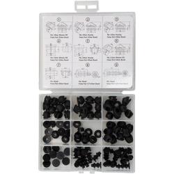 Jagwire Sada Frame Plug Combo Box