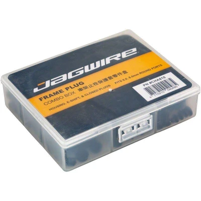 Jagwire Sada Frame Plug Combo Box