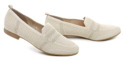Jana 8-24266-42 béžová dámska obuv šírka H
