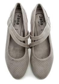 Jana 8-24363-42 kameň dámska letná obuv šírka H