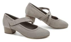 Jana 8-24363-42 kameň dámska letná obuv šírka H