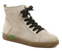 Jana 8-25280-29 taupe dámské nadměrné zimní boty