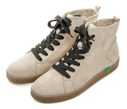 Jana 8-25280-29 taupe dámske nadmerné zimné topánky