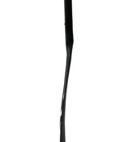 JBay Zone Pádlo Black Edition 3 dílné, 165-215cm