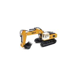 DOUBLE E RC traktor bagr JCB 1:20