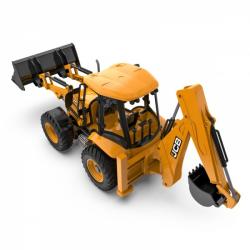 JCB Traktor bagr 1:20 RTR 2,4Ghz