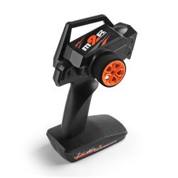 Jeep Crawler 4WD, 1:10, 2,4 GHz, LED rampa, RTR