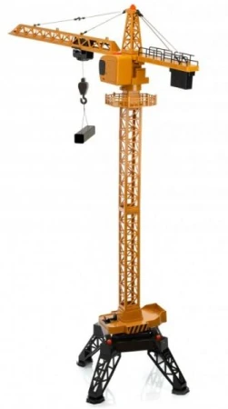 JEŘÁB RC 1:14 12CH 2.4GHz RTR