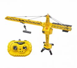 JEŘÁB RC 1:14 12CH 2.4GHz RTR