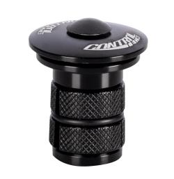 CONTROLTECH Ježek karbon. sloupku 1 1/8[34] 32mm