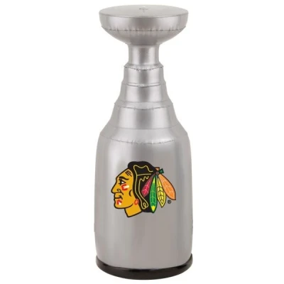 JFSC Nafukovací Stanley Cup NHL Inflatable