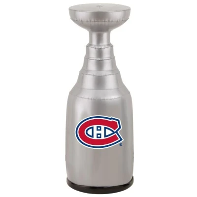 JFSC Nafukovací Stanley Cup NHL Inflatable