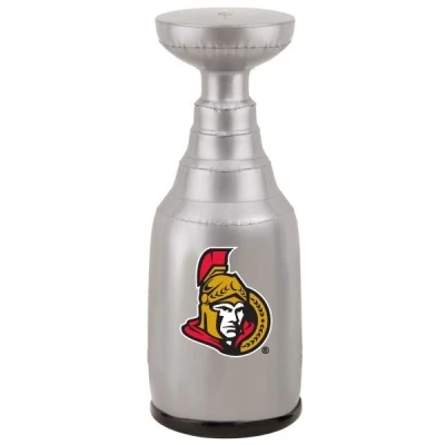 JFSC Nafukovací Stanley Cup NHL Inflatable