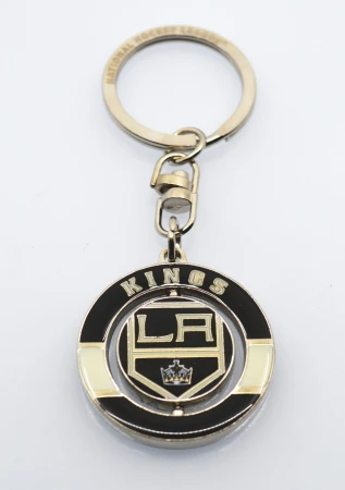 JFSC Přívěšek na klíče NHL Spinner