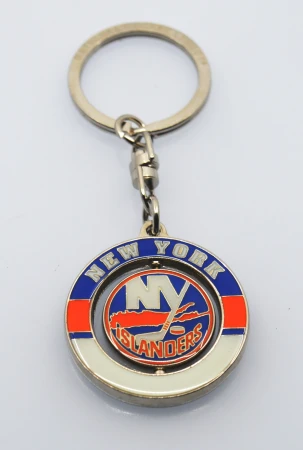 JFSC Přívěšek na klíče NHL Spinner