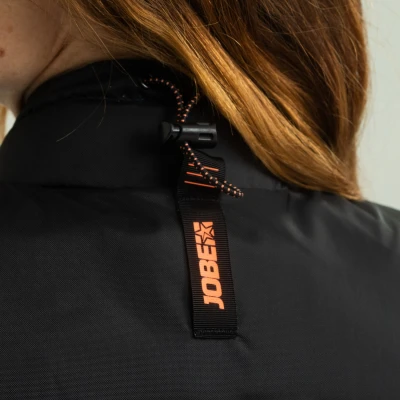 Jobe 50N Bodywarmer Women Midnight Blue dámská vodácká vesta