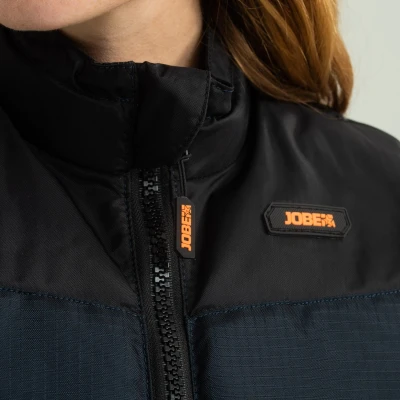 Jobe 50N Bodywarmer Women Midnight Blue dámská vodácká vesta