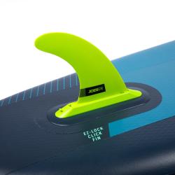 Jobe Aero Duna SUP Board 11.6 Blue paddleboard set + sleva 1500,- na příslušenství