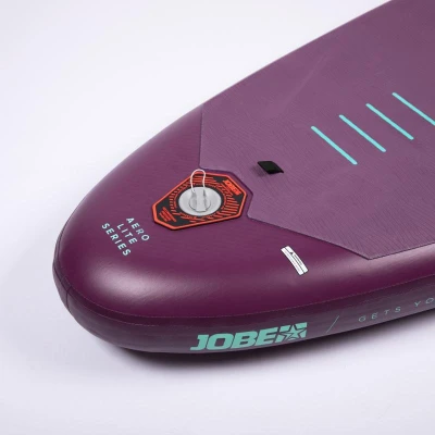 Jobe Aero Lina SUP Lite Board 10.0 Package paddleboard set