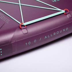 Jobe Aero Lina SUP Lite Board 10.0 Package paddleboard set