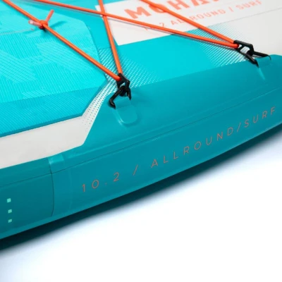 Jobe Aero Mohaka SUP Premium Board 10.2 + sleva 1500,- na příslušenství