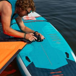 Jobe Aero Mohaka SUP Premium Board 10.2 + sleva 1500,- na příslušenství