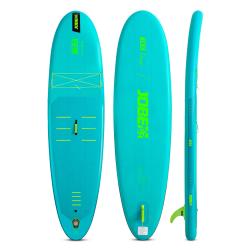 Jobe Aero Nera SUP Lite Board 10.6 Package paddleboard set