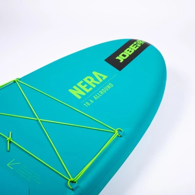 Jobe Aero Nera SUP Lite Board 10.6 Package paddleboard set
